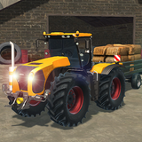 Tractor Farming Simulation APK