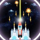 Space Shooter - galaxy game APK