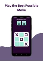 Tic Tac Toe capture d'écran 2