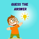 Guess the answer game APK