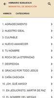 IEANJESUS APP screenshot 2