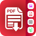 PDF Converter 2021 - Image to PDF Converter