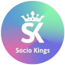 Socio Kings APK