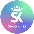 Socio Kings icon