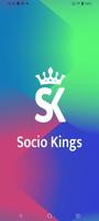 Socio Kings poster