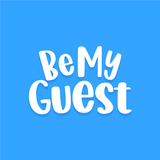 BMG - Be My Guest icône