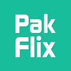PakFlix ícone
