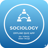 APK Sociology MCQ Quiz