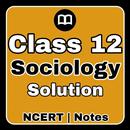 Class 12 Sociology English APK