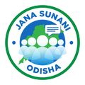”Jana Sunani Odisha