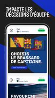 Socios.com capture d'écran 3