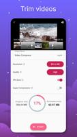 Videos & Movies Compressor screenshot 3