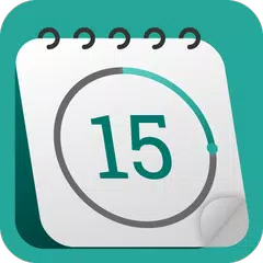 Скачать Countdown Time - Event Widget APK