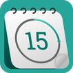 Countdown Time - Event Widget ไอคอน