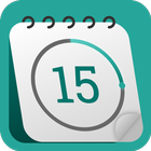 Countdown Time icon