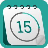 Countdown Time icon