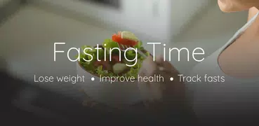 Fasting Time Intermittent Diet