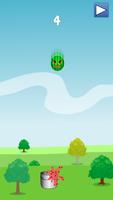 Monster Melon Drop Screenshot 1