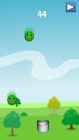 Monster Melon Drop Screenshot 2