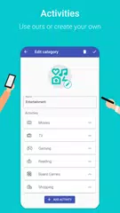 Moody Journal - Mood Diary アプリダウンロード