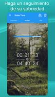 Sober Time Poster