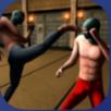 Ninja Kung Fu Fighting 3D APK