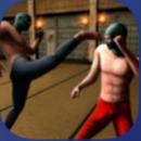Ninja Kung Fu Fighting 3D APK