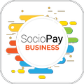 SocioPay for Business