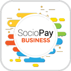 SocioPay for Business simgesi