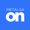 Metalsa ON biểu tượng