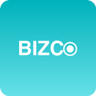 Bizco 아이콘