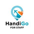 HandiGo: For Staff أيقونة