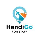 HandiGo: For Staff 아이콘