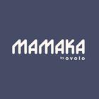 MAMAKA by Ovolo أيقونة