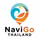 NaviGo Thailand ไอคอน