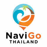 NaviGo Thailand アイコン