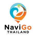 NaviGo Thailand ikona