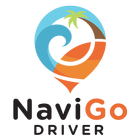 Navigo Driver أيقونة