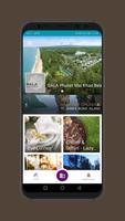 SALA Hospitality Group Plakat