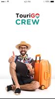 Tourigo Crew الملصق