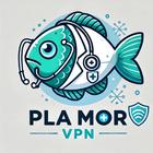 Pla Mor VPN icon