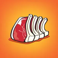 Nose to Tail: Cuts of Meat APK Herunterladen