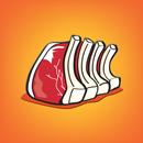 Nose to Tail: Cuts of Meat APK