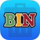 Ipswich Bin App 圖標