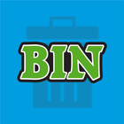 Somerset Bin App আইকন