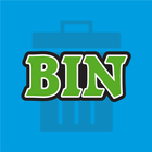 Somerset Bin App-icoon