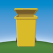 What Bin Day-icoon