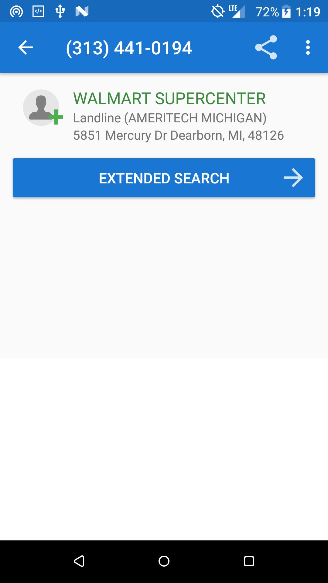 Reverse Lookup for Android APK Download Reverse Lookup for Android APK Download