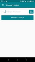 Reverse Lookup Pro پوسٹر