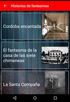 Mitos y Leyendas Españolas Ekran Görüntüsü 1